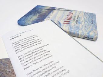 Winter. Gedichte für die kalte Jahreszeit