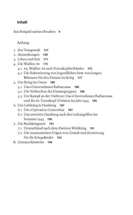 Am Beispiel meines Bruders. Textausgabe mit Kommentar und Materialien