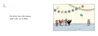 Alle Kinder - Jubiläumsausgabe