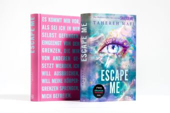 Escape Me