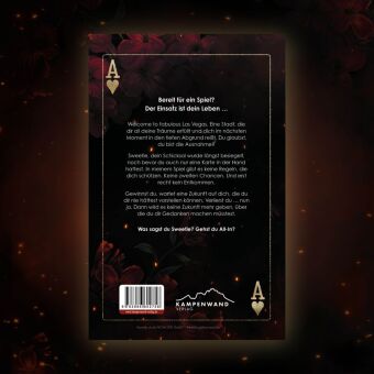 Dark Vegas | Herzass und Herzkönig