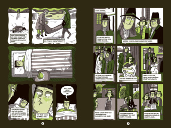 Frankenstein