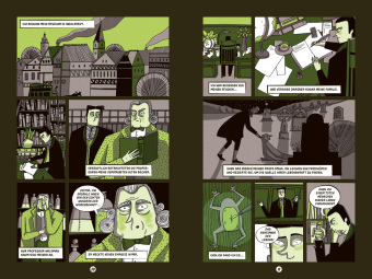 Frankenstein