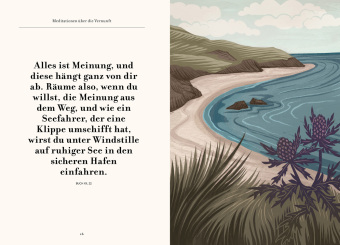 Wege zu sich selbst