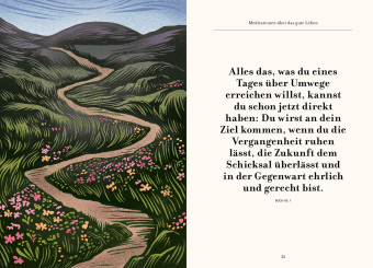 Wege zu sich selbst