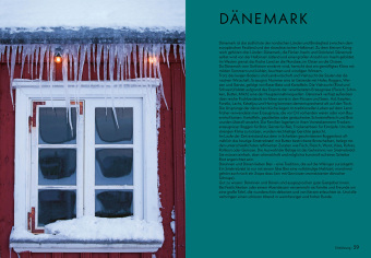 Skandinavien. Das Kochbuch