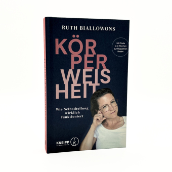Körperweisheit