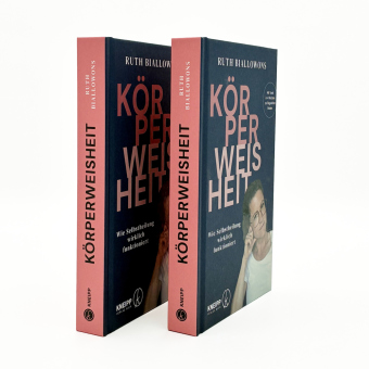Körperweisheit