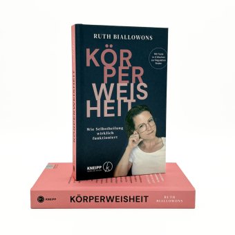 Körperweisheit