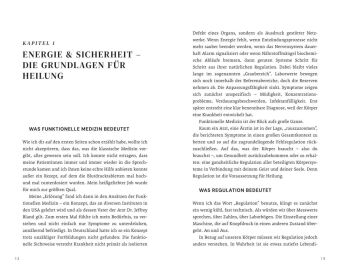 Körperweisheit