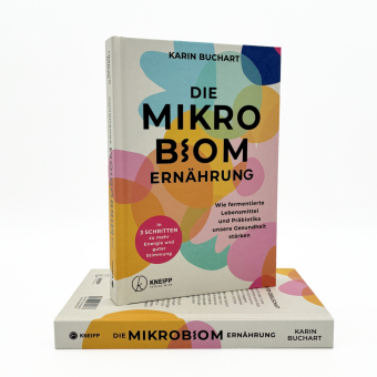 Die Mikrobiom-Ernährung
