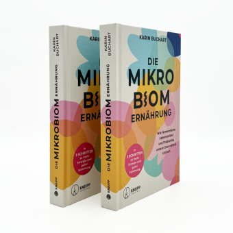 Die Mikrobiom-Ernährung