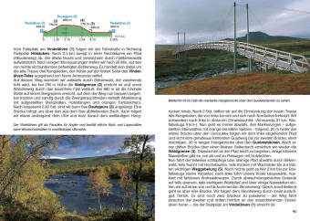 ROTHER Wanderführer Lappland. 60 Tages- und Mehrtagestouren in Schwedisch-, Norwegisch- und Finnisch-Lappland