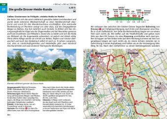 ROTHER Wanderführer Rund um Köln und Bonn. 52 Touren - mit angrenzendem Bergischen Land, Eifel und Siebengebirge