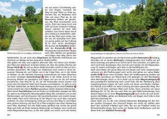 ROTHER Wanderführer Rund um Köln und Bonn. 52 Touren - mit angrenzendem Bergischen Land, Eifel und Siebengebirge