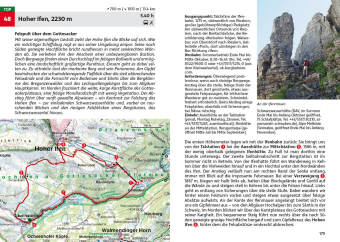 ROTHER Wanderführer Allgäu: Oberallgäu und Kleinwalsertal. 50 Touren rund um Immenstadt, Bad Hindelang, Sonthofen und Oberstdorf.