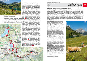 ROTHER Wanderführer Tannheimer Tal. 45 Touren in den Allgäuer Alpen zwischen Nesselwängle und Jungholz