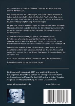 Alarm ohne Angreifer: MCAS bei ME/CFS, Long Covid, Reizdarm und Migräne