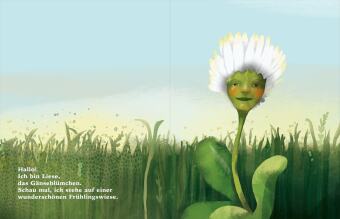 Liese niest. Bilderbuch