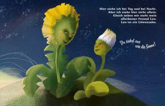 Liese niest. Bilderbuch