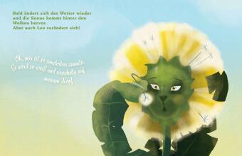 Liese niest. Bilderbuch