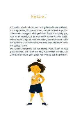 Kali kann kriminal