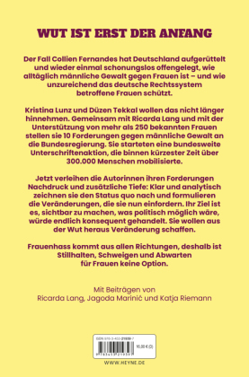 Wer hat euch erlaubt, Frauen so zu hassen?