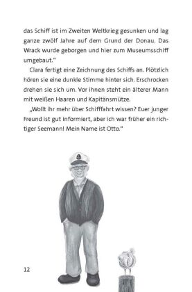 Die Brezen-Detektive und das Rätsel unterm Sternenhimmel.