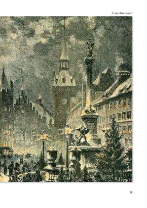 Weihnachten im alten München