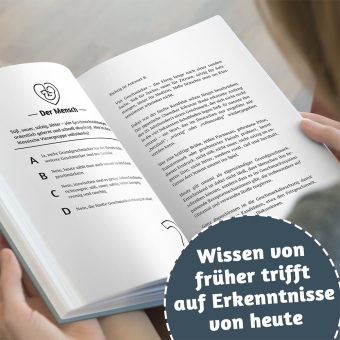 Endlich Ruhestand - Man lernt nie aus