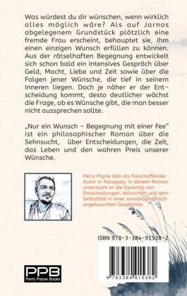 Nur ein Wunsch
