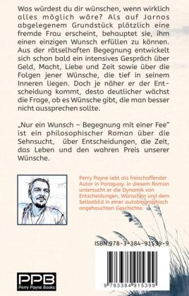 Nur ein Wunsch