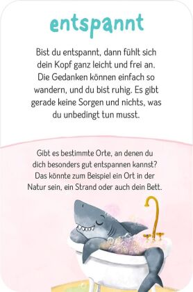 50 Gefühle - kinderleicht erklärt