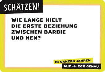 Das Cliquenquiz