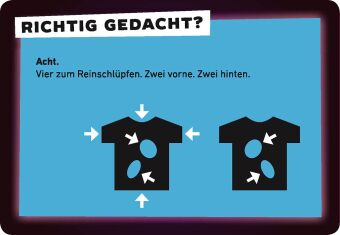 Das Cliquenquiz