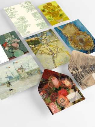 Vincent van Gogh