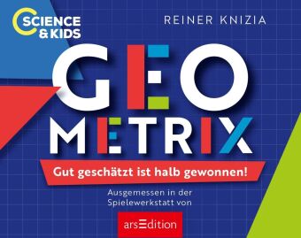 Science & Kids - Geometrix