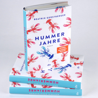 Hummerjahre