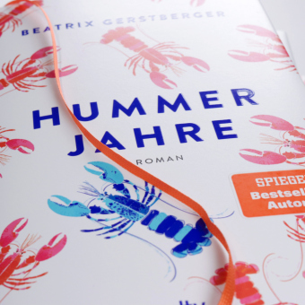 Hummerjahre