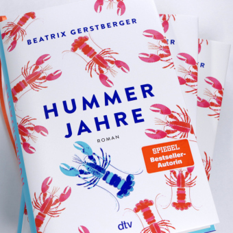 Hummerjahre