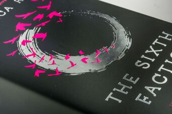 The Sixth Faction