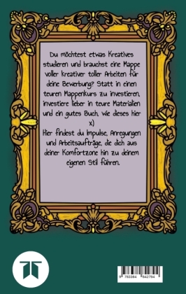 Mappenkurs für special Snowflakes #Teil 1