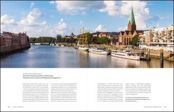KUNTH Bildband Erlebnis Flusskreuzfahrt