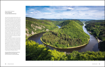 KUNTH Bildband Erlebnis Flusskreuzfahrt