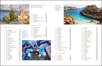 KUNTH Bucketlist für Globetrotter - Europa