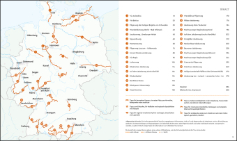 KUNTH Pilgerwege Deutschland
