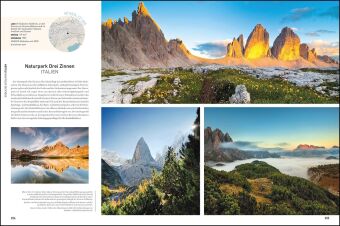 KUNTH Bildband Wilde Alpen