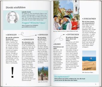 DUMONT direkt Reiseführer Gran Canaria