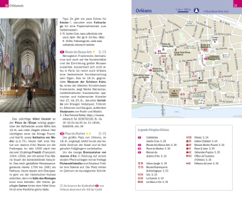 Reise Know-How MeinTrip Loiretal