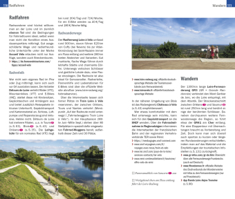 Reise Know-How MeinTrip Loiretal